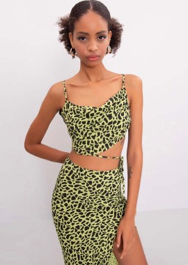 Paesto γυναικείο τοπ