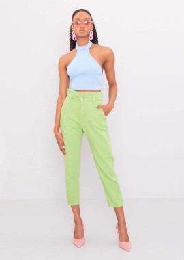SOU - Shay carrot jeans γυναικείο