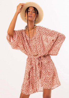 Kasia γυναικείο κιμονό