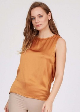 Emilia silky γυναικείο τοπ