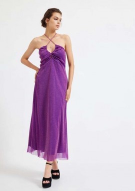 Luna γυναικείο φόρεμα