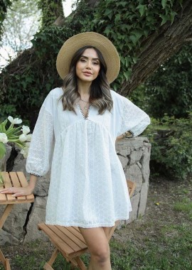 Rennes γυναικείο φόρεμα