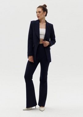 Chloe γυναικείο κουστούμι μαύρο