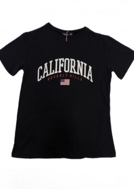Γυναικείο t-shirt california
