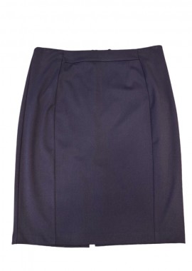 Foueva γυναικεία φούστα Βigsize