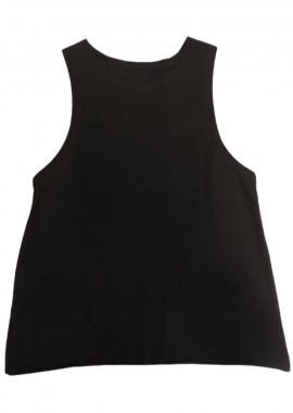 Vateau γυναικεία αμάνικη μπλούζα