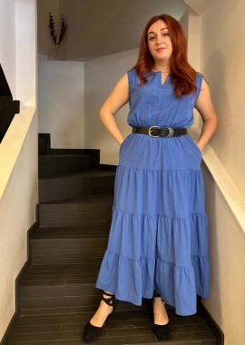 Perry γυναικείο φόρεμα