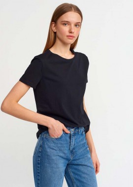 Marcha t-shirt μαύρο