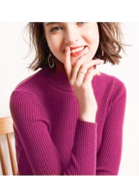 Μπλούζα Shen Magenta