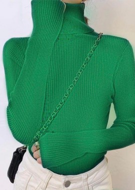 Μπλούζα Shen Πράσινη