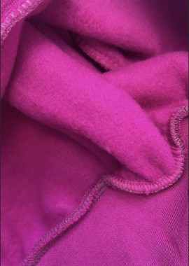 Σετ Φούτερ Μπλούζα Παντελόνι Gia Μπεζ