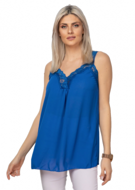 Τοπ Δαντέλα Ρουά