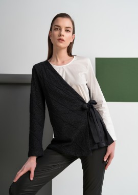 TWAIN ΜΠΛΟΥΖΑ