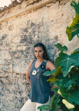 VITAL ΜΠΛΟΥΖΑ