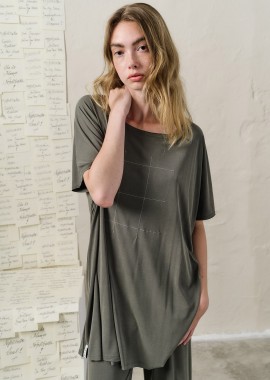 INDOLENT ΜΠΛΟΥΖΑ