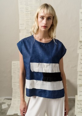 GENTLE ΜΠΛΟΥΖΑ