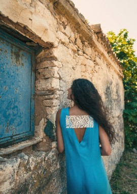 AMMA - HEAVEN ΦΟΡΕΜΑ