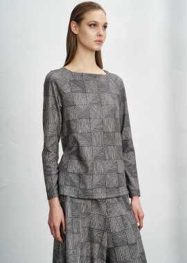 AGNES ΜΠΛΟΥΖΑ