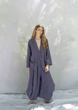 AMMA - SCENERY JACKET
