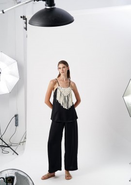 CHARISMA ΜΠΛΟΥΖΑ