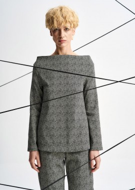 DIAMOND ΜΠΛΟΥΖΑ