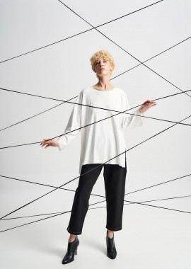 ASTROID ΜΠΛΟΥΖΑ