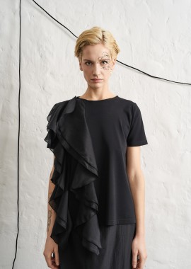 KITSUNGI ΜΠΛΟΥΖΑ