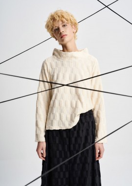 SALINON ΜΠΛΟΥΖΑ