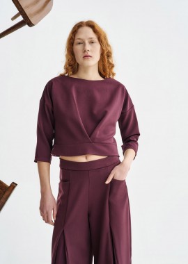 CONNECTION ΜΠΛΟΥΖΑ