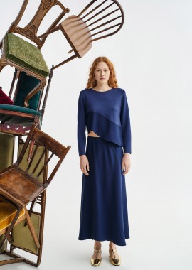 NEUTRAL ΜΠΛΟΥΖΑ