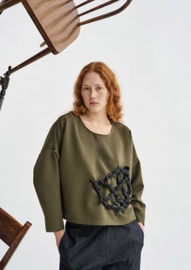 ABSOLUTE ΜΠΛΟΥΖΑ