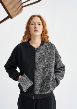 AMMA - AESTHETIC JACKET