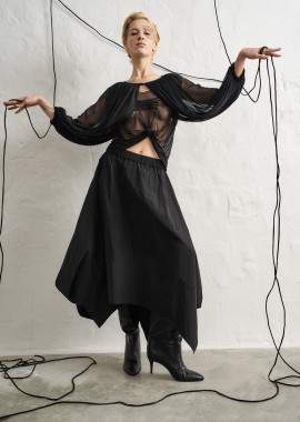 HOURGLASS ΚΙΜΟΝΟ