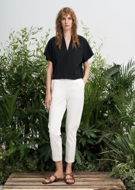 TATIANA ΜΠΛΟΥΖΑ