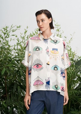 ODETTE ΠΟΥΚΑΜΙΣΟ