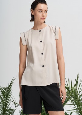 AMELIE ΜΠΛΟΥΖΑ