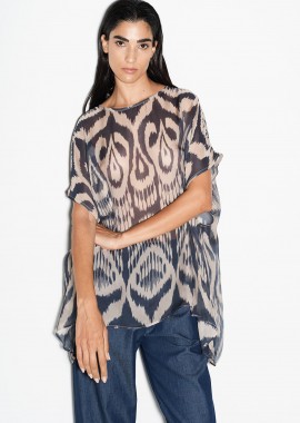 BAMBOO ΜΠΛΟΥΖΑ