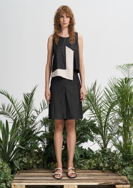 ORIANA ΜΠΛΟΥΖΑ