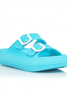 Γυναικεία ανατομική σαγιονάρα Save your feet 1001