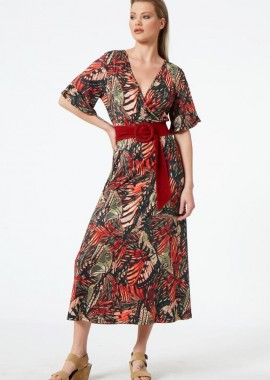 ΕΜΠΡΙΜΕ ΚΟΝΤΟΜΑΝΙΚΟ ΚΡΟΥΑΖΕ ΦΟΡΕΜΑ