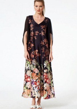 ΣΑΤΕΝ ΦΛΟΡΑΛ ΜΑΞΙ ΦΟΡΕΜΑ