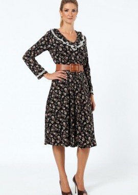 ΦΛΟΡΑΛ ΠΛΕΚΤΟ MIDI ΦΟΡΕΜΑ