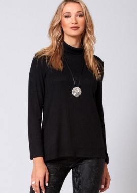 ΜΑΥΡΟ ΠΛΕΚΤΟ ΖΑΚΑΡ ΖΙΒΑΓΚΟ