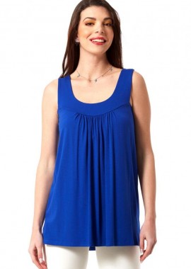 ΡΟΥΑ ΑΜΑΝΙΚΟ ΤΟΠ ΜΕ ΣΟΥΡΑ