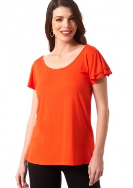 ΚΟΡΑΛΙ ΜΠΛΟΥΖΑ ΜΕ ΒΟΛΑΝ ΣΤΑ ΜΑΝΙΚΙΑ