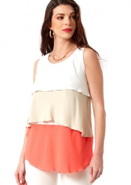 ΤΡΙΧΡΩΜΟ ΑΣΥΜΜΕΤΡΟ ΤΟΠ