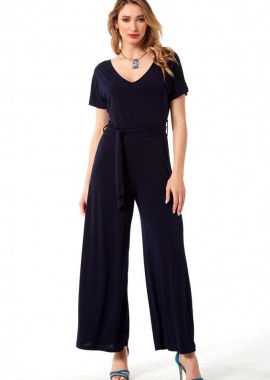 ΜΠΛΕ ΟΛΟΣΩΜΗ ΖΑΠΟΝΕ ΦΟΡΜΑ ΜΕ ΖΩΝΗ