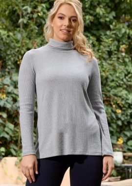 ΓΚΡΙ ΡΙΠ ΖΙΒΑΓΚΟ