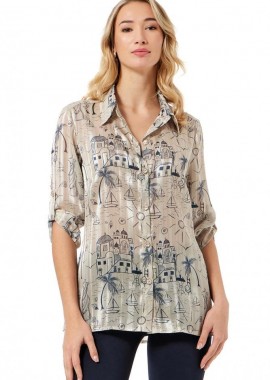 ΜΠΕΖ ΕΜΠΡΙΜΕ ΠΟΥΚΑΜΙΣΟ ΜΟΥΣΕΛΙΝΑ