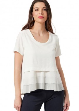 ΕΚΡΟΥ ΜΠΛΟΥΖΑ ΜΕ ΤΡΕΙΣ ΦΑΣΕΣ ΣΤΟ ΤΕΛΕΙΩΜΑ